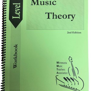 Theory Workbook Level 1