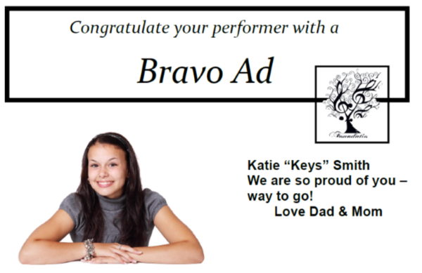 Bravo Ad