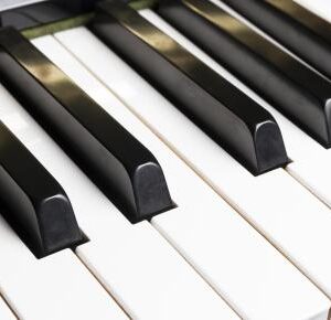 Piano Exams at St. Paul Conservatory/St. Joseph's Music School 5/3/26