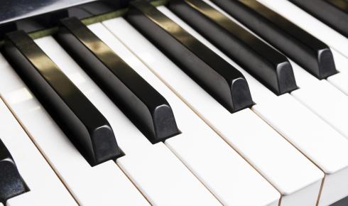 Piano Exams at St. Paul Conservatory/St. Joseph’s Music School 5/3/26