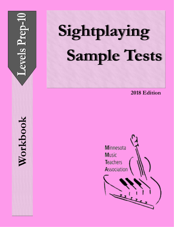 Sightplaying Sample Tests