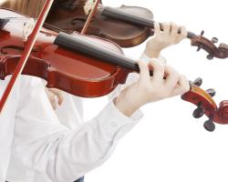 Violin Viola Guitar Exams 5/16/26