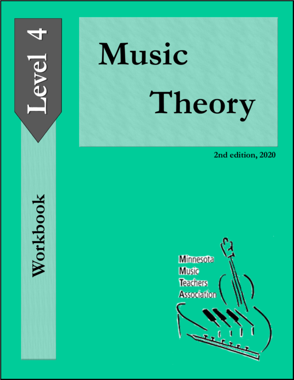 Theory Workbook Level 4