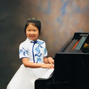 Honors Concert Photos