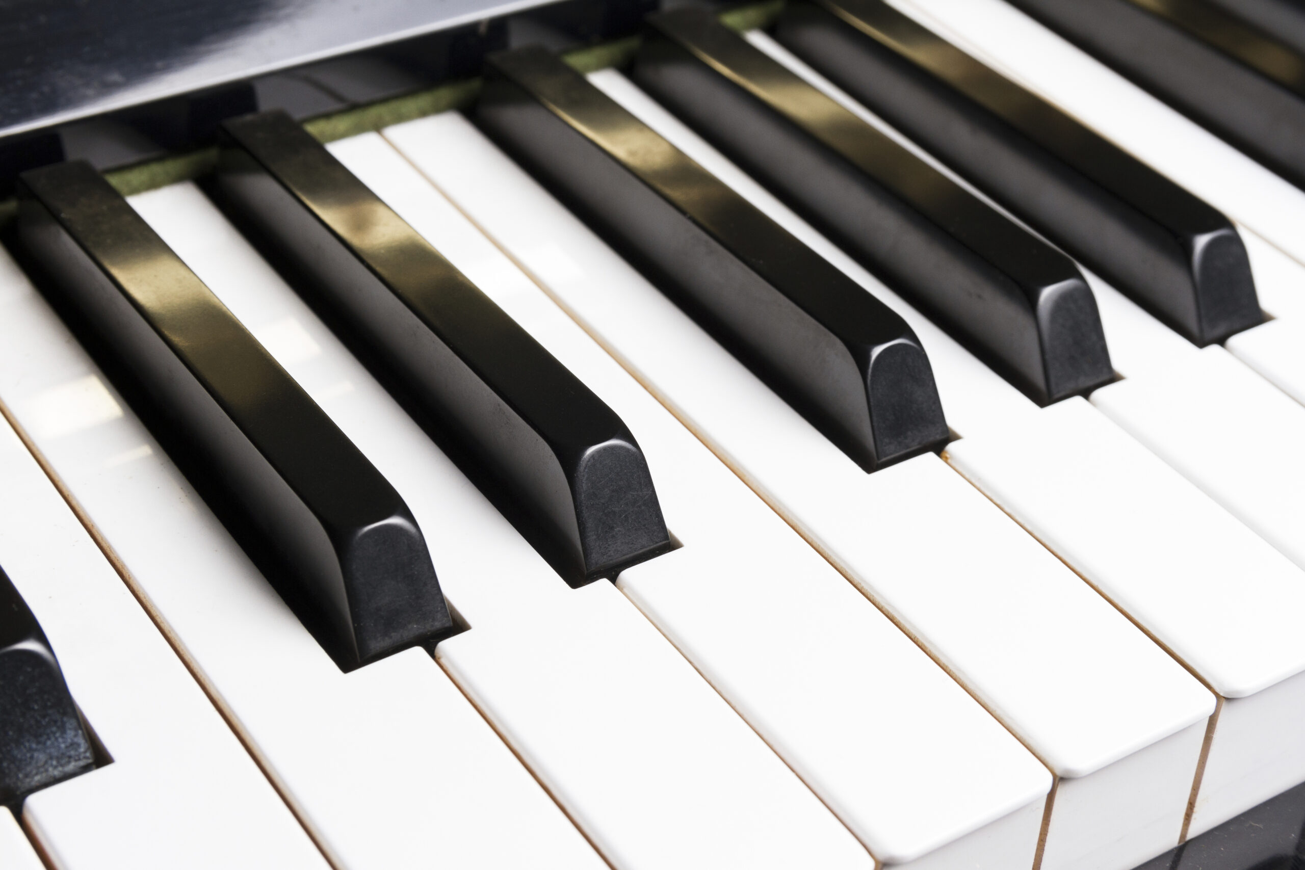 Virtual/Pre-recorded Piano Exams – 8/16/2026