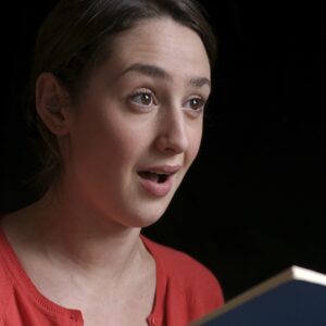 Voice Exams 4/11/26