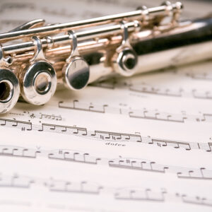 Virtual Flute Exams 4/11/2026