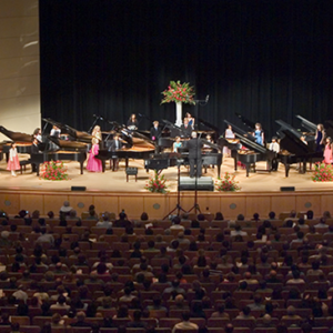 Honors Concert Videos