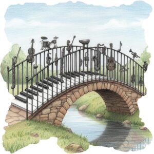 Back to our Roots: Music Bridges at Mt. Calvary Lutheran in Eagan 7/18/2026